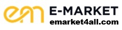 logo _emarket4all_com