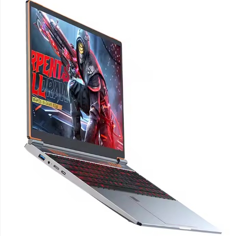 0 16-Inch Gaming Laptop 3 0 16-Inch Gaming Laptop 3