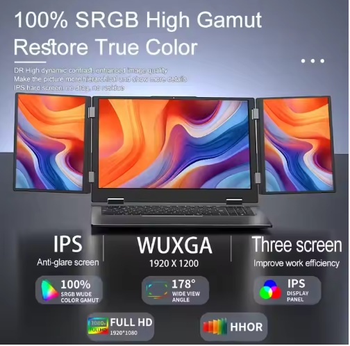 0 Three Screen Laptop 2 0 Three Screen Laptop 2