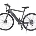 EU free shipping e bike urban _1 3