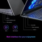 Gaming Laptop 15.6 3