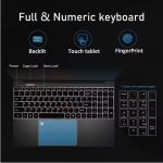 Gaming Laptop 15.6 4